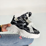 Rachell - Sneakers Donna
