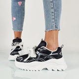 Rachell - Sneakers Donna