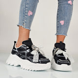 Rachell - Sneakers Donna