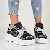 Rachell - Sneakers Donna