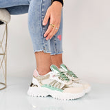 Belen - Sneakers Donna