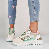 Belen - Sneakers Donna
