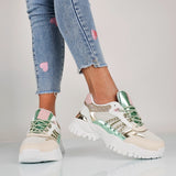 Belen - Sneakers Donna