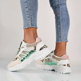 Belen - Sneakers Donna