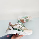 Belen - Sneakers Donna