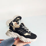 Belen - Sneakers Donna