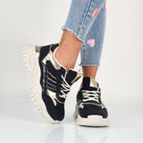 Belen - Sneakers Donna