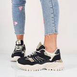 Belen - Sneakers Donna
