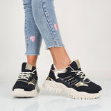 Belen - Sneakers Donna