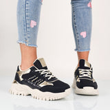 Belen - Sneakers Donna