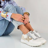 Carolina - Sneakers Donna