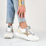 Carolina - Sneakers Donna