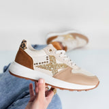 Carolina - Sneakers Donna