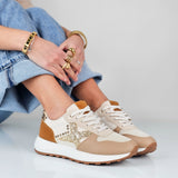 Carolina - Sneakers Donna