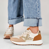 Carolina - Sneakers Donna