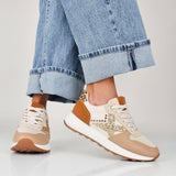 Carolina - Sneakers Donna