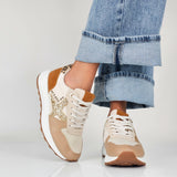 Carolina - Sneakers Donna