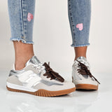 Abby - Sneakers Donna