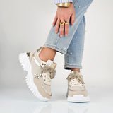 Lexie - Sneakers Donna