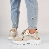 Lexie - Sneakers Donna