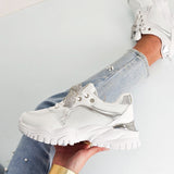 Lexie - Sneakers Donna