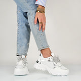 Lexie - Sneakers Donna