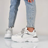 Lexie - Sneakers Donna
