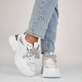 Lexie - Sneakers Donna