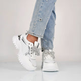 Lexie - Sneakers Donna