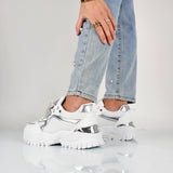 Lexie - Sneakers Donna