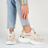 Maude - Sneakers Donna