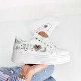 Evita - Sneakers Donna