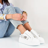 Evita - Sneakers Donna