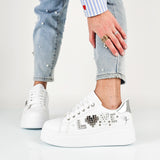 Evita - Sneakers Donna