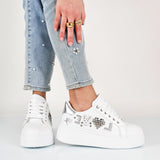 Evita - Sneakers Donna