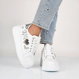 Evita - Sneakers Donna