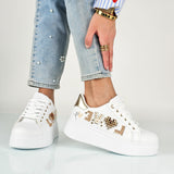 Evita - Sneakers Donna