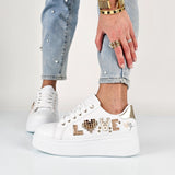 Evita - Sneakers Donna
