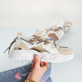 Larissa - Sneakers Donna