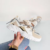 Larissa - Sneakers Donna
