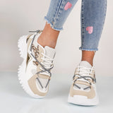 Larissa - Sneakers Donna
