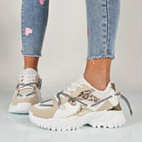 Larissa - Sneakers Donna