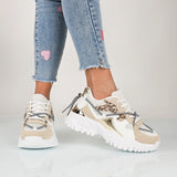 Larissa - Sneakers Donna