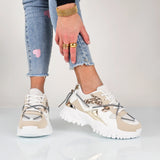 Larissa - Sneakers Donna