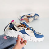 Larissa - Sneakers Donna