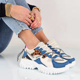 Larissa - Sneakers Donna