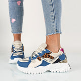 Larissa - Sneakers Donna