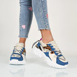 Larissa - Sneakers Donna