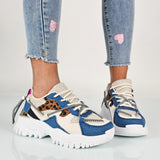 Larissa - Sneakers Donna