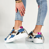 Larissa - Sneakers Donna